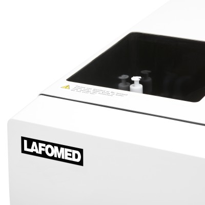 Lafomed 12L Autoklaw klasy B + Paszport